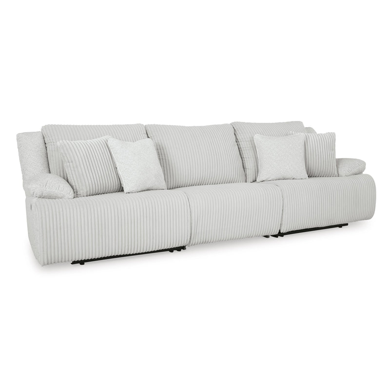 Signature Design by Ashley Top Tier Reclining Fabric Sofa 9270640/9270646/9270641 IMAGE 1