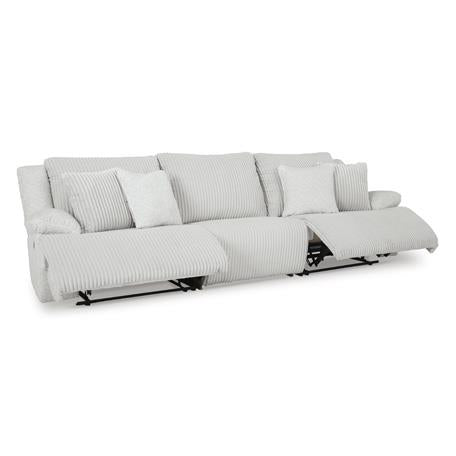 Signature Design by Ashley Top Tier Reclining Fabric Sofa 9270640/9270646/9270641 IMAGE 3