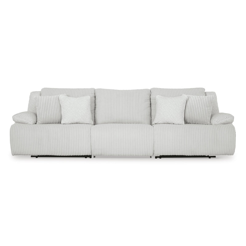 Signature Design by Ashley Top Tier Reclining Fabric Sofa 9270640/9270646/9270641 IMAGE 4