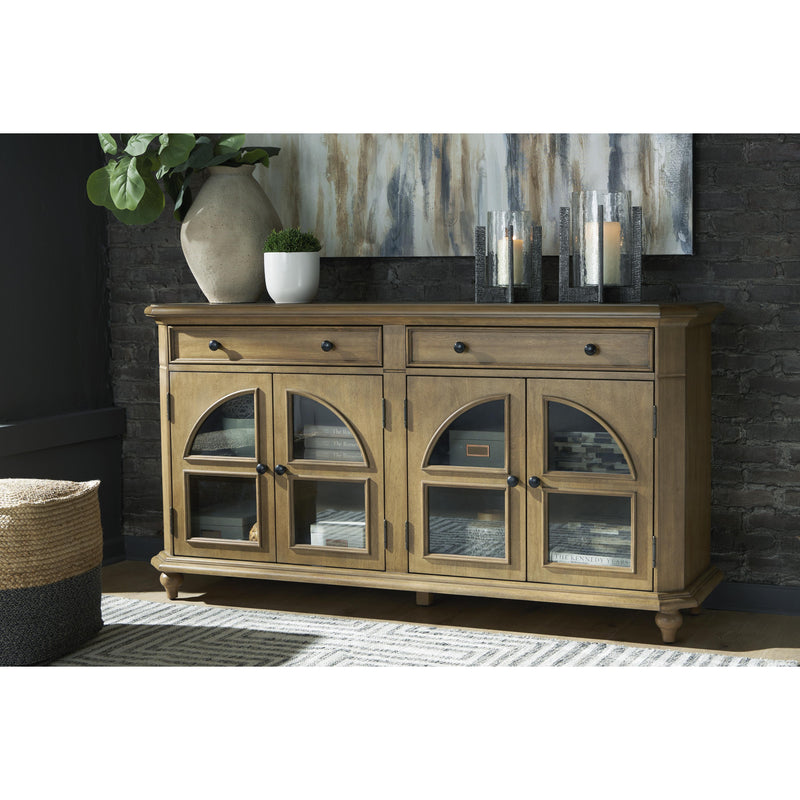 Signature Design by Ashley Accent Cabinets Cabinets A4000597 IMAGE 6