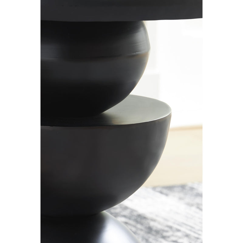 Signature Design by Ashley Kurtson Accent Table A4000680 IMAGE 3