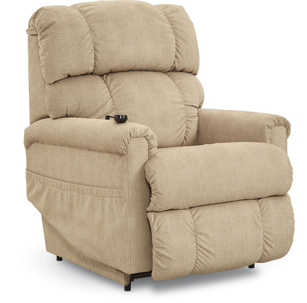 La-Z-Boy Pinnacle Lift Recliner 1PH512 D160832