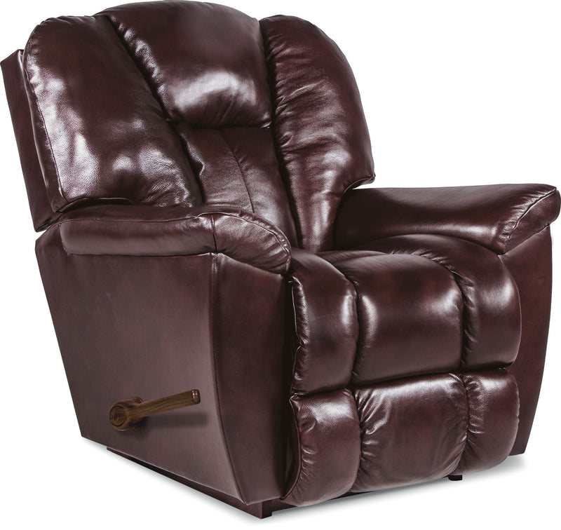 La-Z-Boy Maverick Rocker Recliner 010582 LB159208