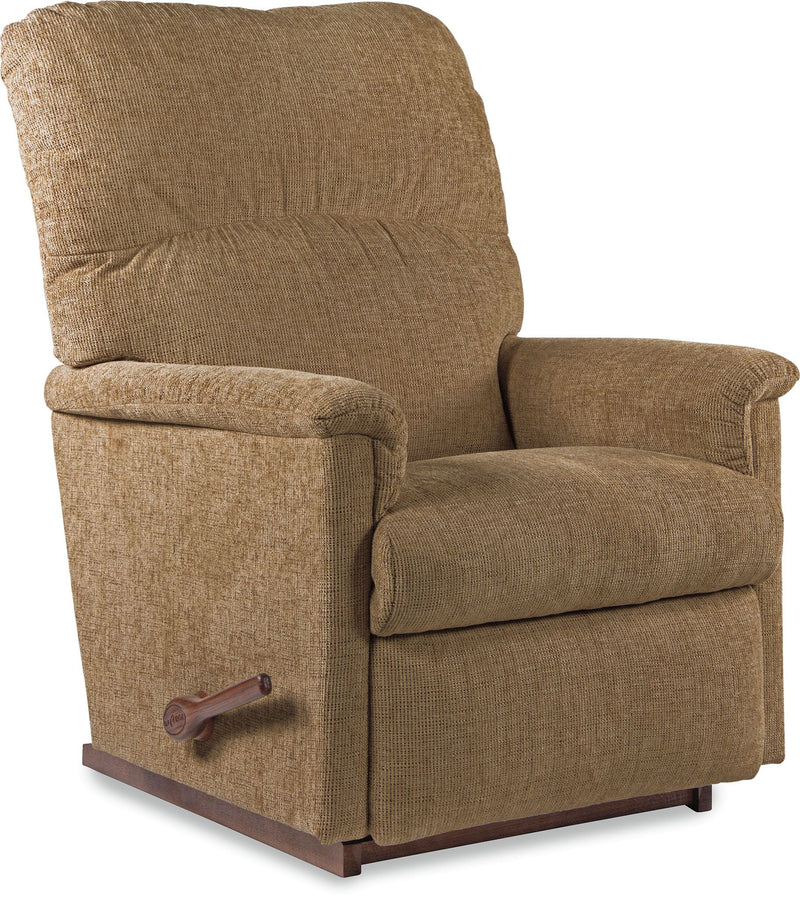 La-Z-Boy Collage Rocker Recliner 010734 B143947