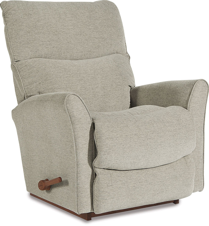 La-Z-Boy Rowan Rocker Recliner 010765 C151651