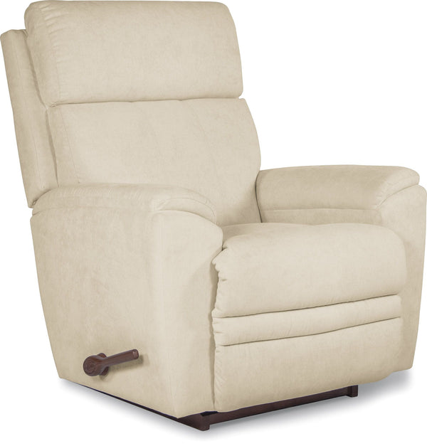 La-Z-Boy Talladega Rocker Recliner 010754 D156431