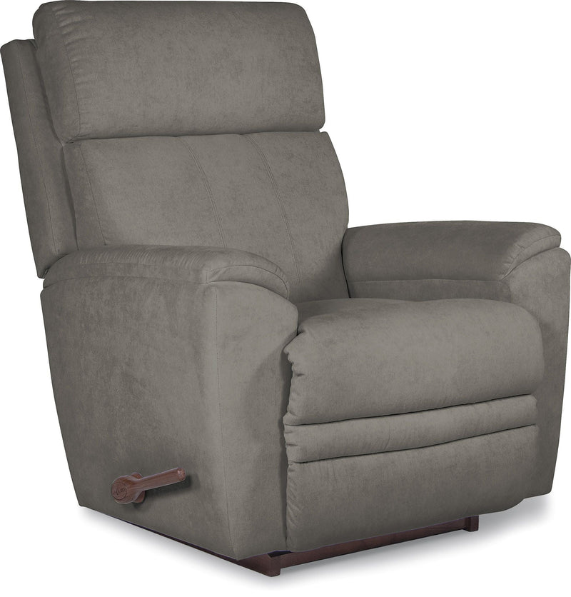 La-Z-Boy Talladega Rocker Recliner 010754 D156453