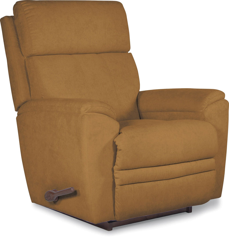 La-Z-Boy Talladega Rocker Recliner 010754 D156458