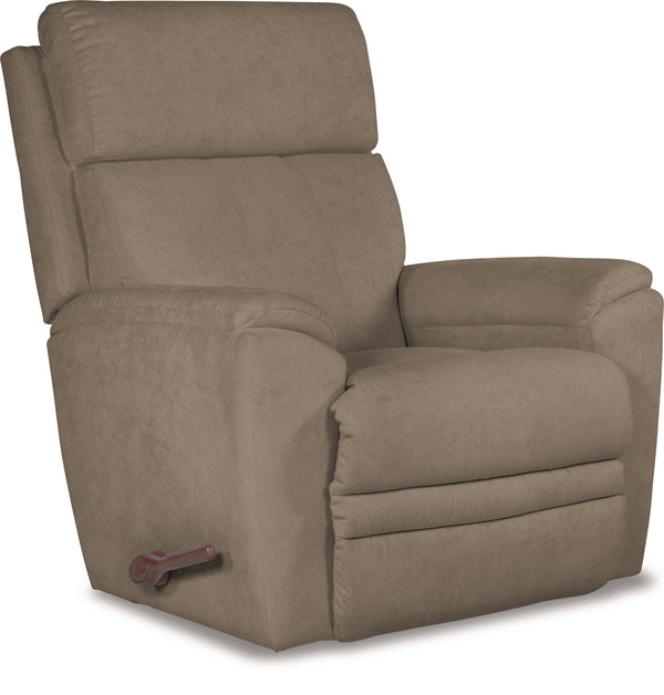 La-Z-Boy Talladega Rocker Recliner 010754 D156464