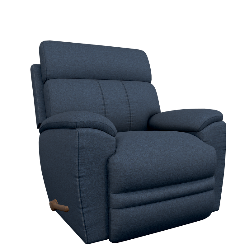 La-Z-Boy Talladega Rocker Recliner 010754 D156487