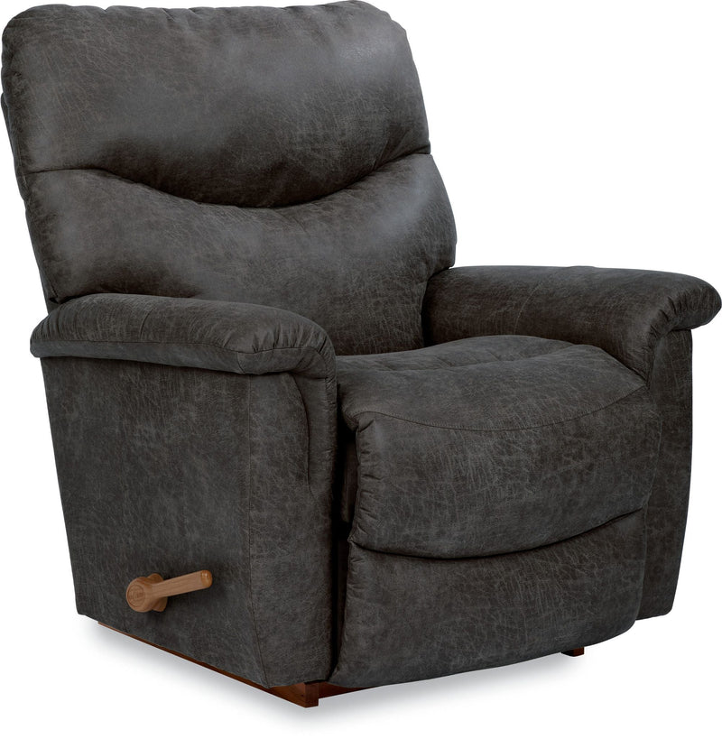 La-Z-Boy James Rocker Recliner 010521 RE994756