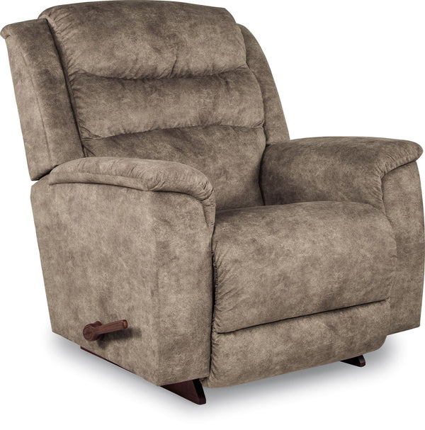 La-Z-Boy Redwood Rocker Recliner 010776 D160462