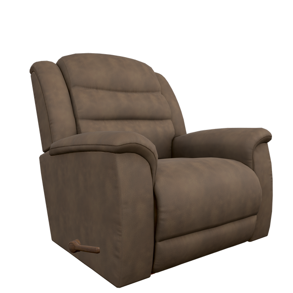 La-Z-Boy Redwood Rocker Recliner 010776 D160476