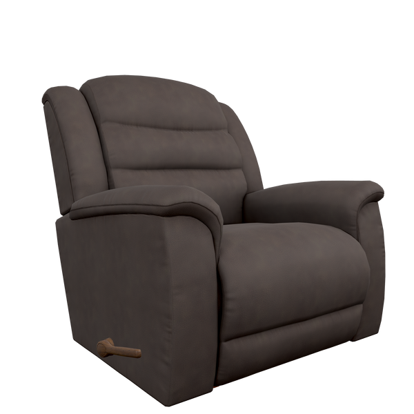 La-Z-Boy Redwood Rocker Recliner 010776 D160479