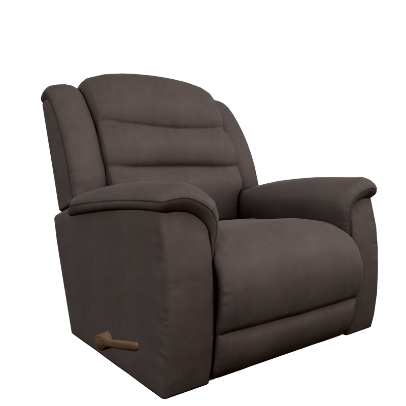 La-Z-Boy Redwood Rocker Recliner 010776 D160479