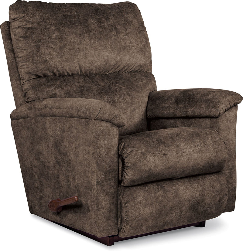 La-Z-Boy Brooks Rocker Recliner 010727 D160476