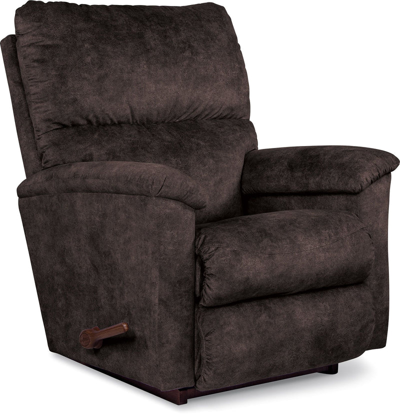 La-Z-Boy Brooks Rocker Recliner 010727 D160479