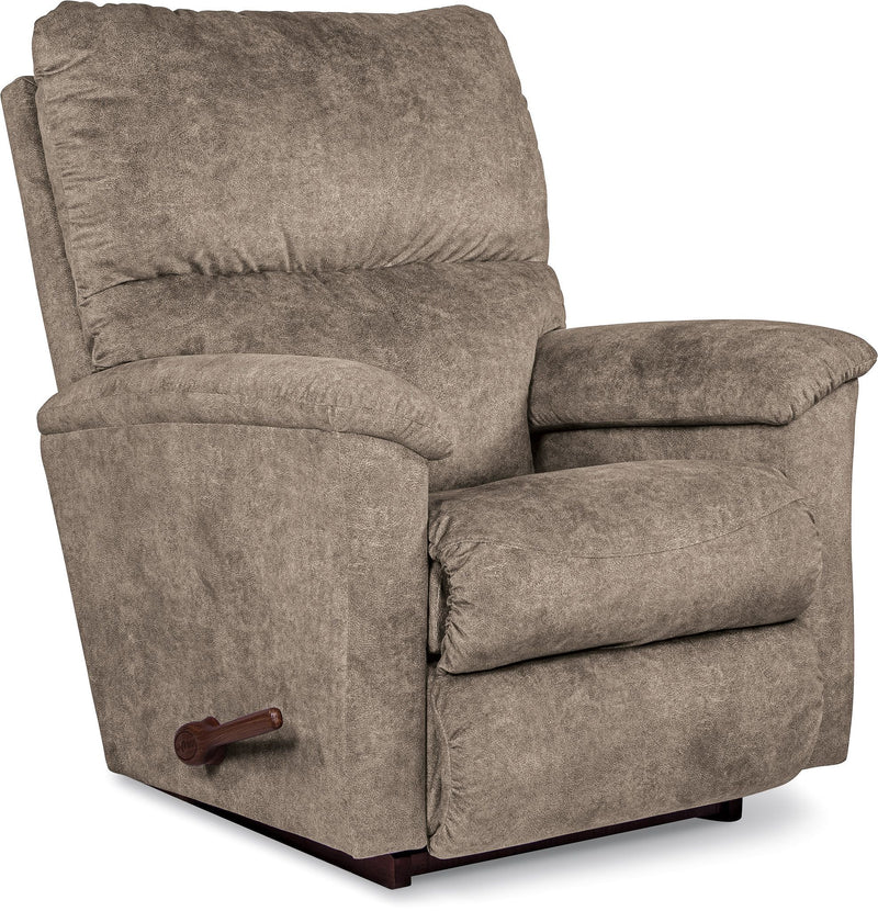 La-Z-Boy Brooks Rocker Recliner 010727 D160462