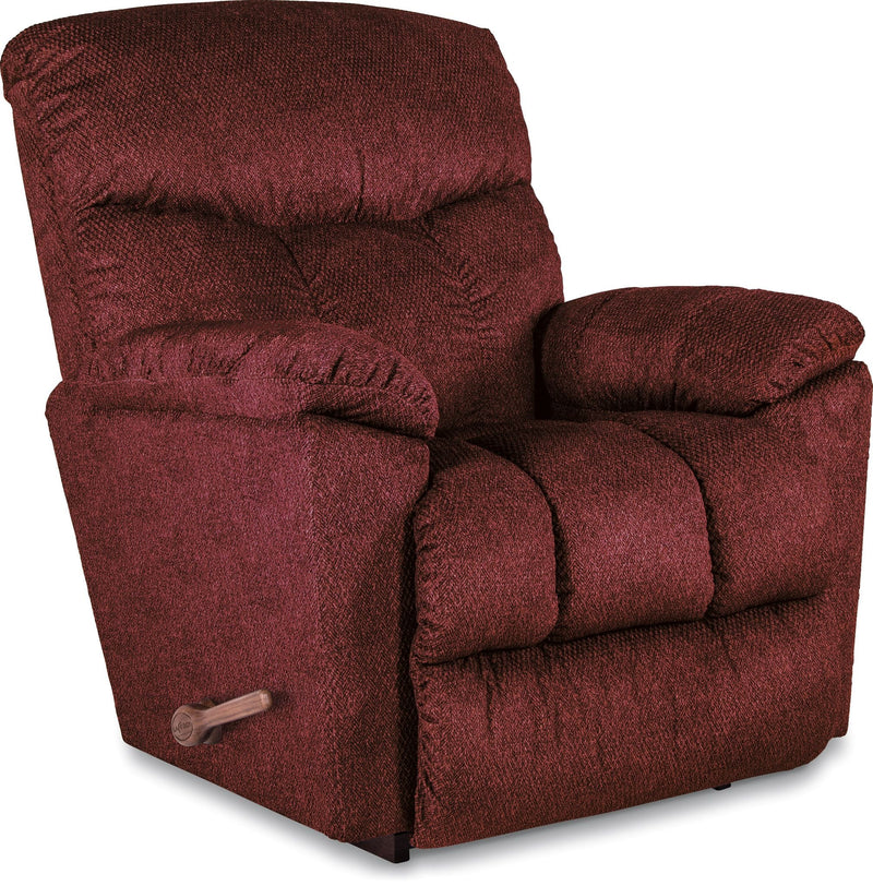 La-Z-Boy Morrison Rocker Recliner 010766 B153808