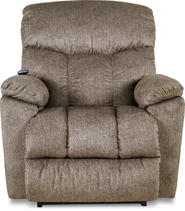 La-Z-Boy Morrison Power Rocker Recliner 10X766 B153874