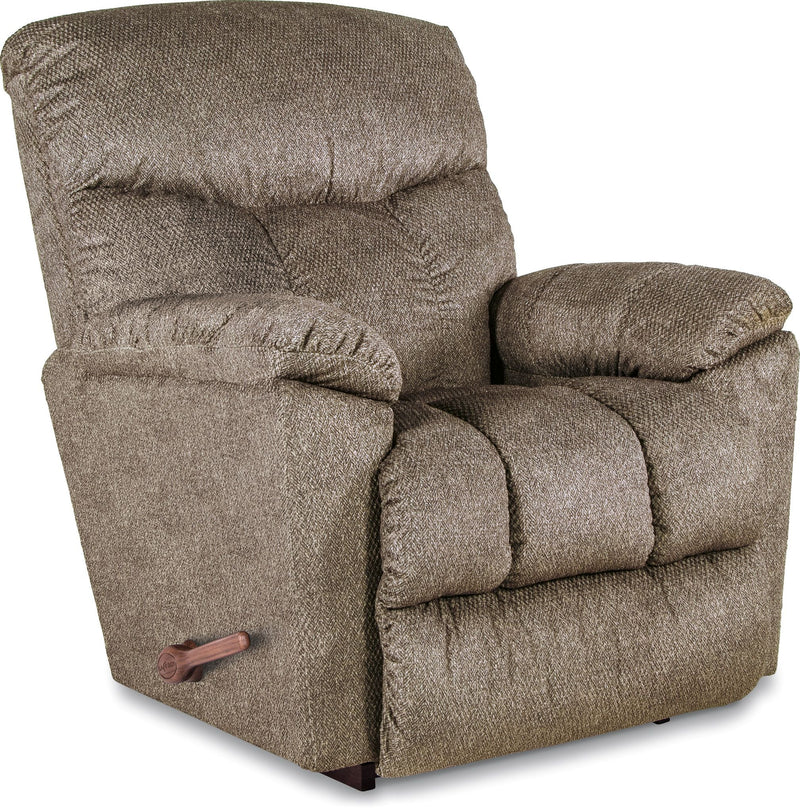 La-Z-Boy Morrison Rocker Recliner 010766 B153874