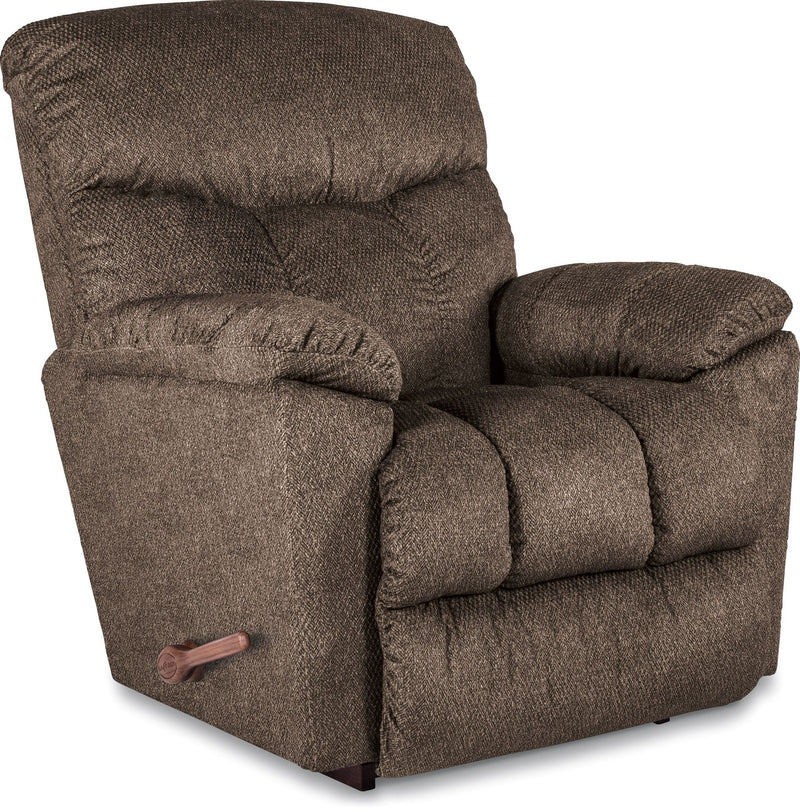 La-Z-Boy Morrison Rocker Recliner 010766 B153876