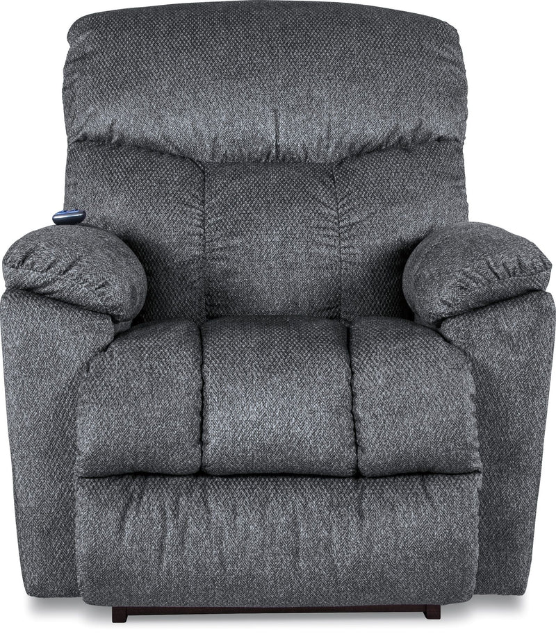 La-Z-Boy Morrison Power Rocker Recliner 10X766 B153885