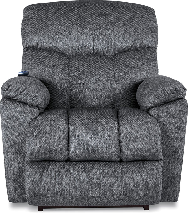 La-Z-Boy Morrison Power Rocker Recliner 10U766 B153885