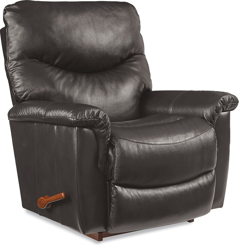 La-Z-Boy James Rocker Recliner 010519 LB152056