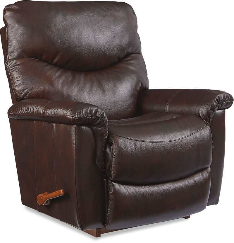 La-Z-Boy James Rocker Recliner 010519 LB152078