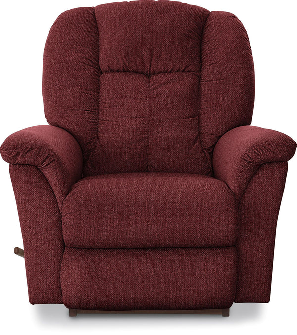 La-Z-Boy Jasper Power Rocker Recliner 10X709 C162508