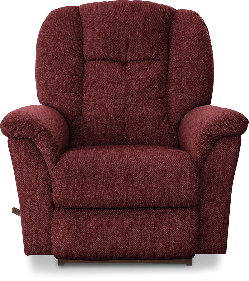 La-Z-Boy Jasper Power Rocker Recliner 10X709 C162508