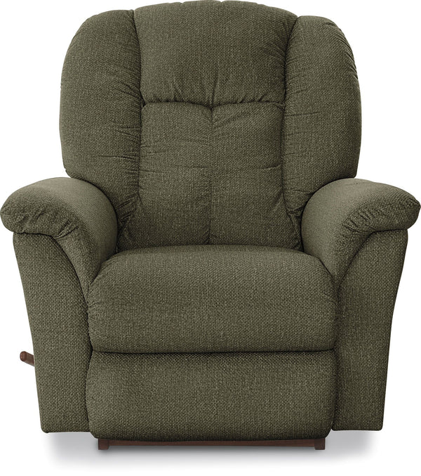 La-Z-Boy Jasper Power Rocker Recliner 10X709 C162527