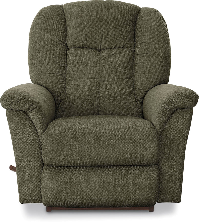 La-Z-Boy Jasper Power Rocker Recliner 10U709 C162527