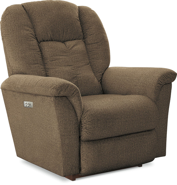 La-Z-Boy Jasper Power Rocker Recliner 10U709 C162576