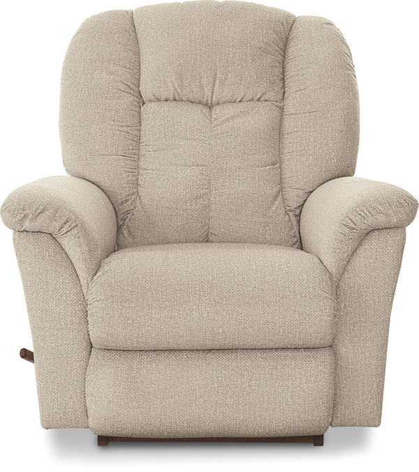 La-Z-Boy Jasper Power Rocker Recliner 10X709 C162532