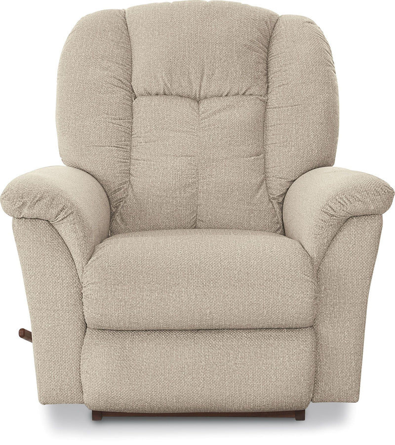 La-Z-Boy Jasper Power Rocker Recliner 10U709 C162532