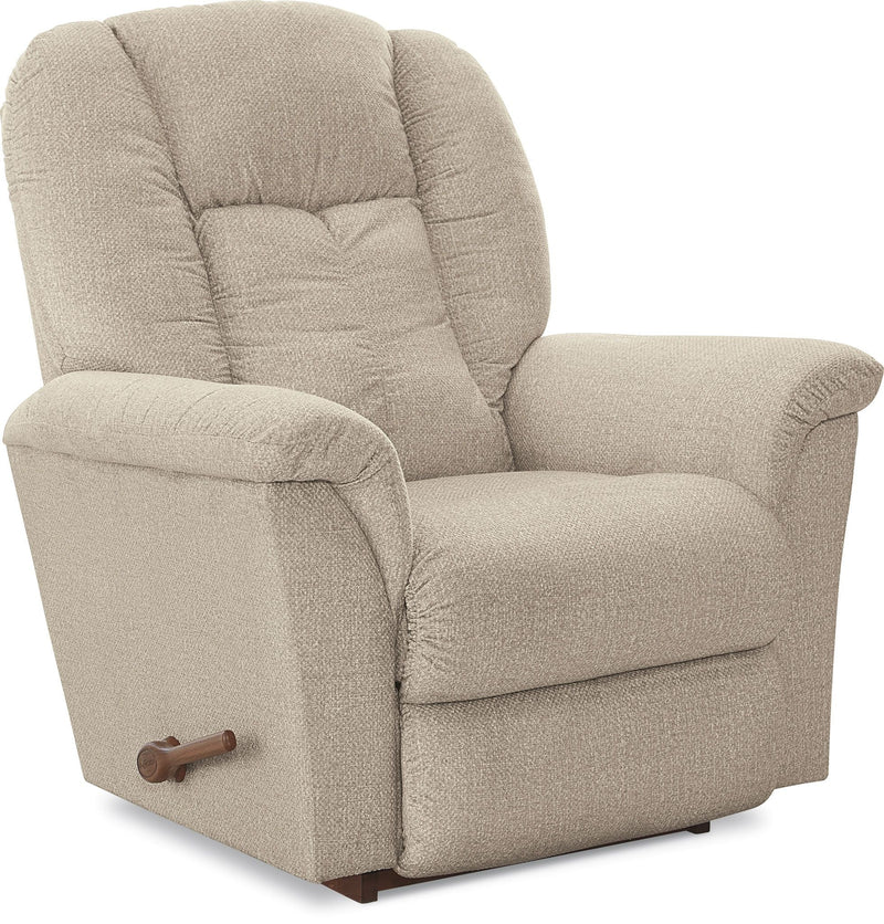 La-Z-Boy Jasper Rocker Recliner 010709 C162532