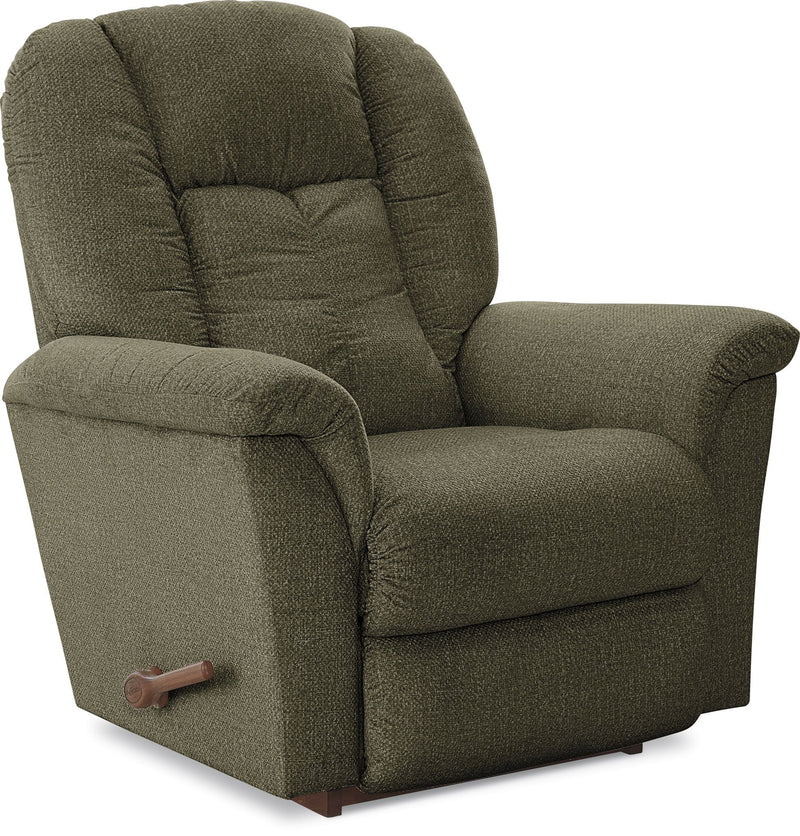 La-Z-Boy Jasper Rocker Recliner 010709 C162527