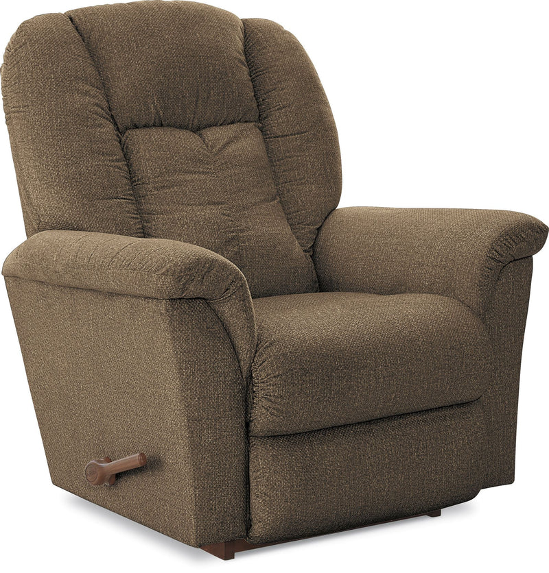 La-Z-Boy Jasper Rocker Recliner 010709 C162576