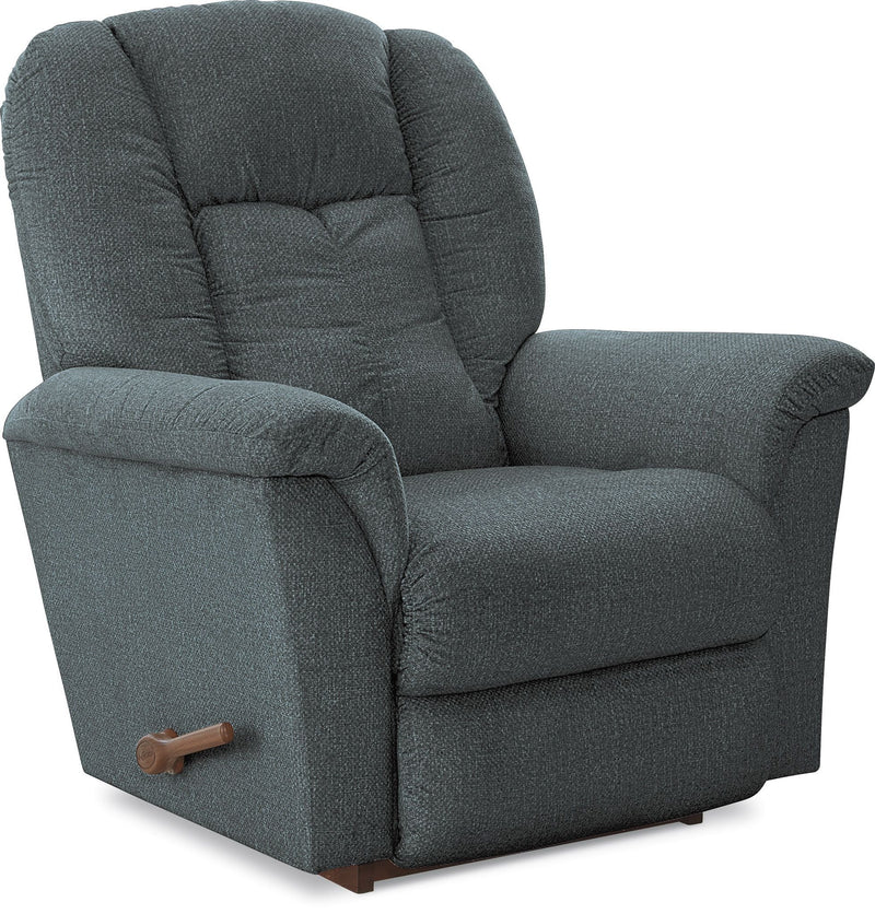 La-Z-Boy Jasper Rocker Recliner 010709 C162586