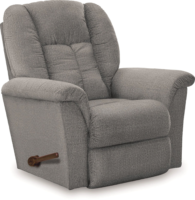 La-Z-Boy Jasper Power Rocker Recliner 10U709 C162552