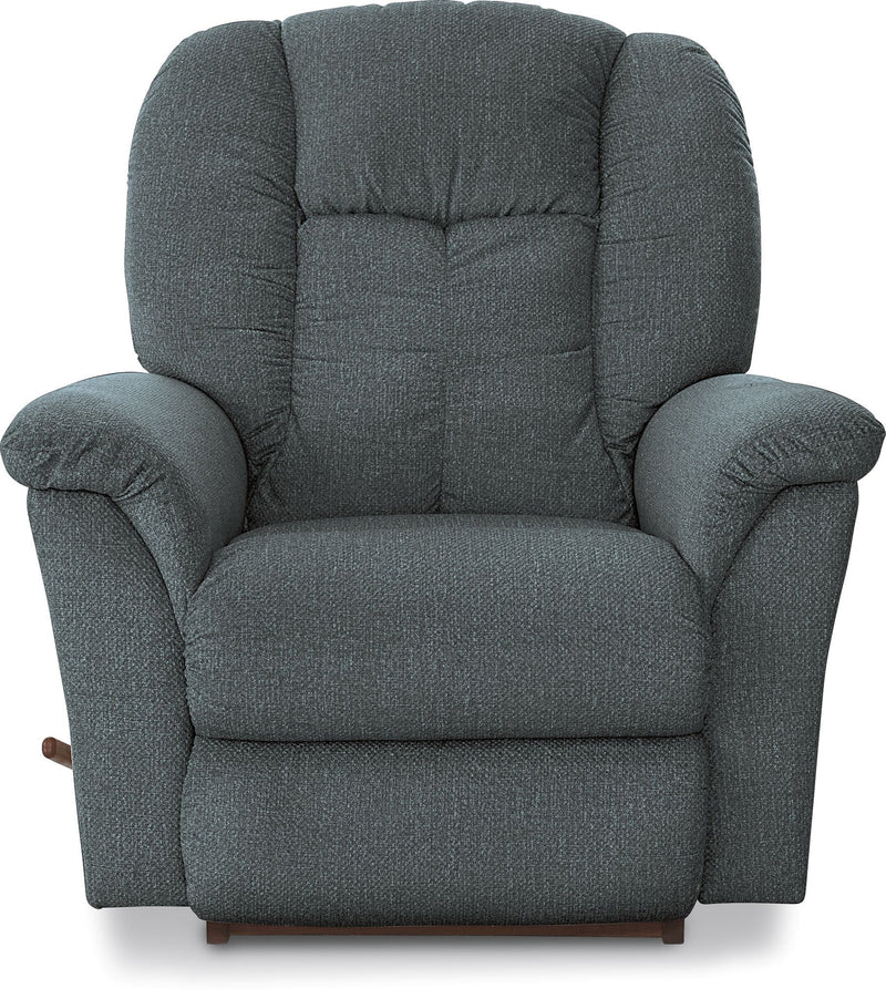 La-Z-Boy Jasper Power Rocker Recliner 10X709 C162586