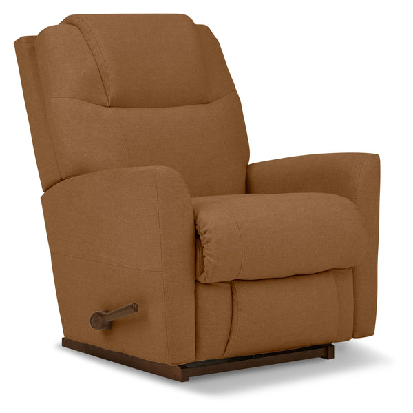 La-Z-Boy Sparrow Rocker Recliner 010712 D201014