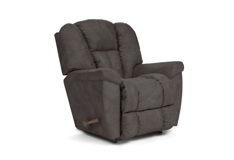 La-Z-Boy Maverick Rocker Recliner 010582 D170157