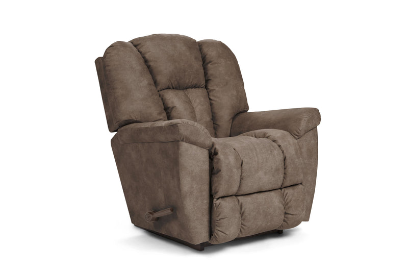 La-Z-Boy Maverick Rocker Recliner 010582 D170175