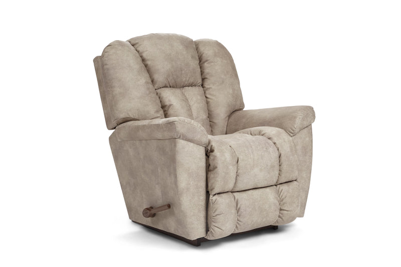 La-Z-Boy Maverick Rocker Recliner 010582 D170132