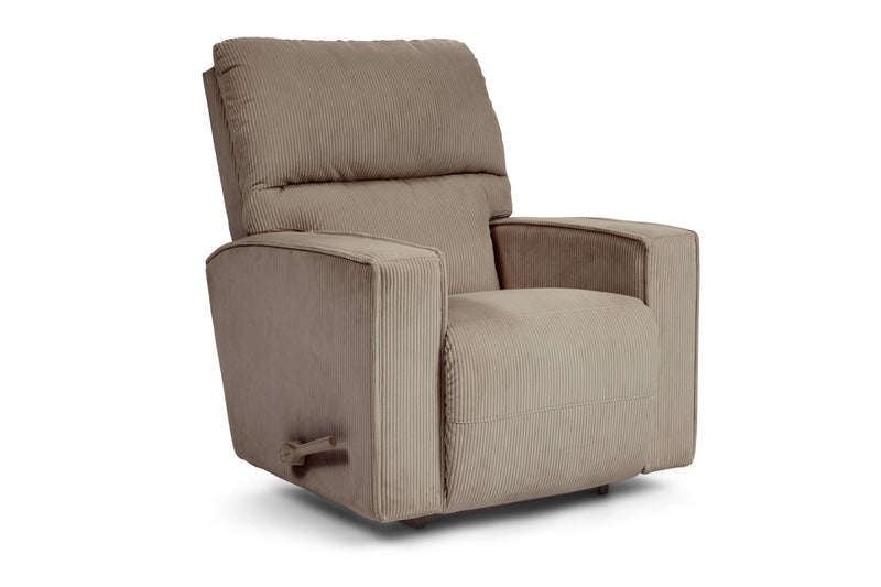 La-Z-Boy Maddox Rocker Recliner 010759 C194572