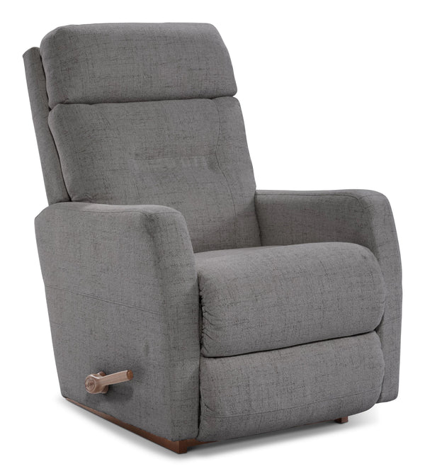 La-Z-Boy Lennon Rocker Recliner 010786 D190558