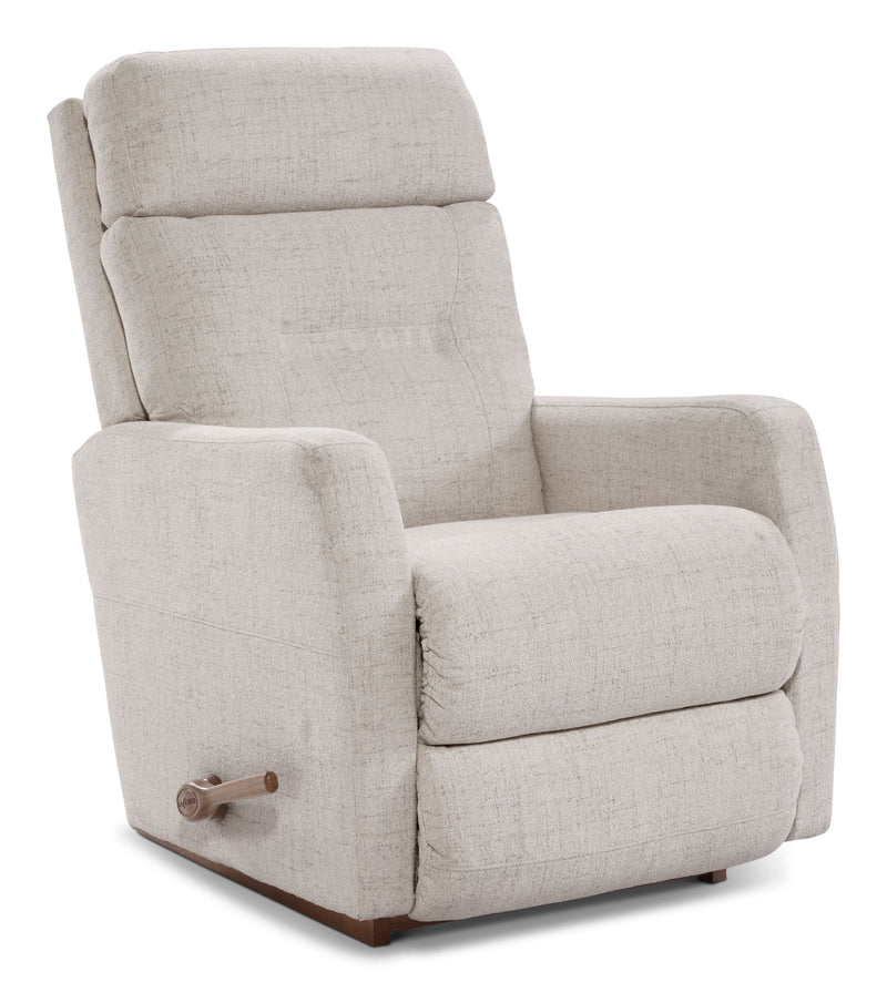 La-Z-Boy Lennon Rocker Recliner 010786 D190572